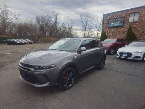 2024 Dodge Hornet R/T Plus AWD 4dr Crossover