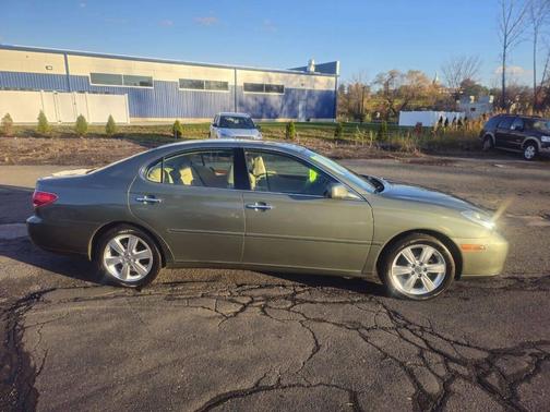2005 Lexus ES 330 Base