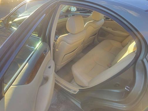 2005 Lexus ES 330 Base