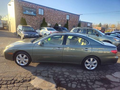 2005 Lexus ES 330 Base