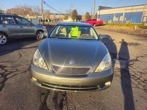2005 Lexus ES 330 Base