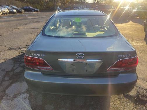 2005 Lexus ES 330 Base
