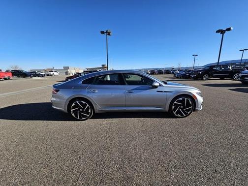 2021 Volkswagen Arteon 2.0T SEL Premium R-Line 4MOTION