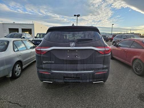 2020 Buick Enclave AWD Avenir