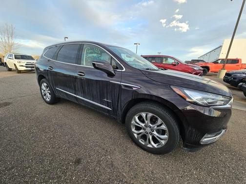 2020 Buick Enclave AWD Avenir