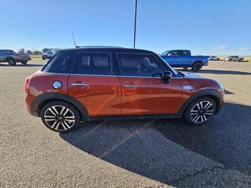 2020 MINI Hardtop Cooper S