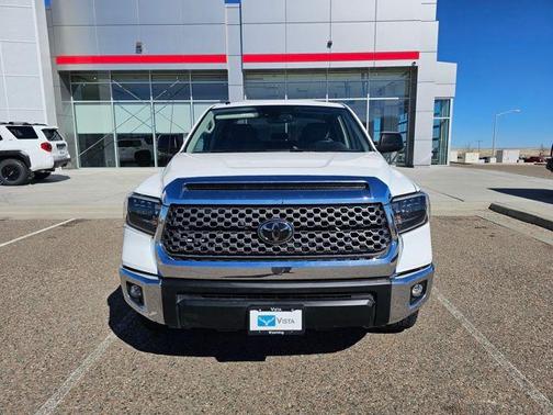 2019 Toyota Tundra SR5