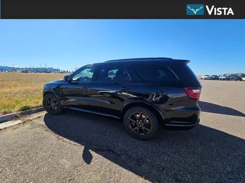 2025 Dodge Durango R/T 20th Anniversary Plus AWD