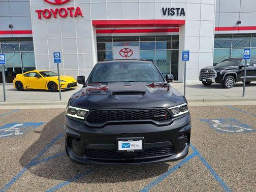 2025 Dodge Durango R/T 20th Anniversary Plus AWD