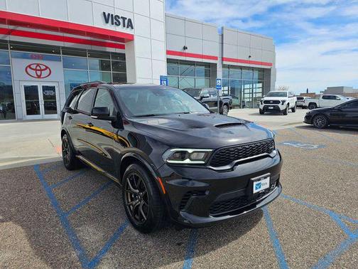 2025 Dodge Durango R/T 20th Anniversary Plus AWD
