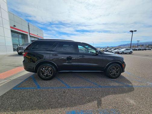 2025 Dodge Durango R/T 20th Anniversary Plus AWD