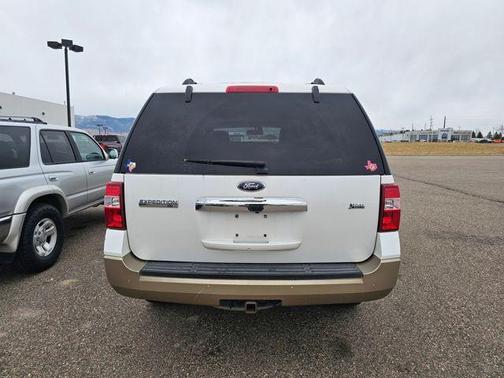 2014 Ford Expedition XLT