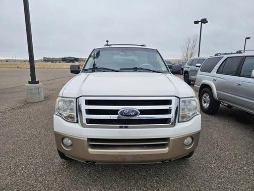 2014 Ford Expedition XLT