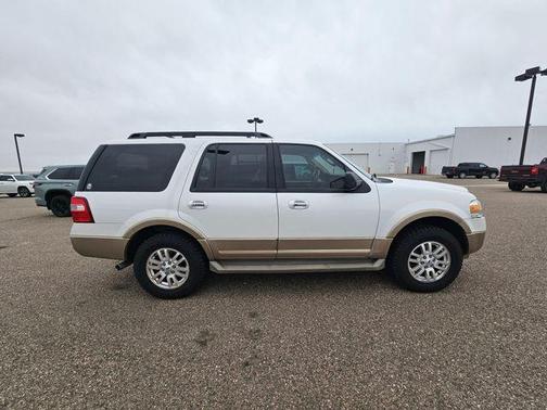 2014 Ford Expedition XLT