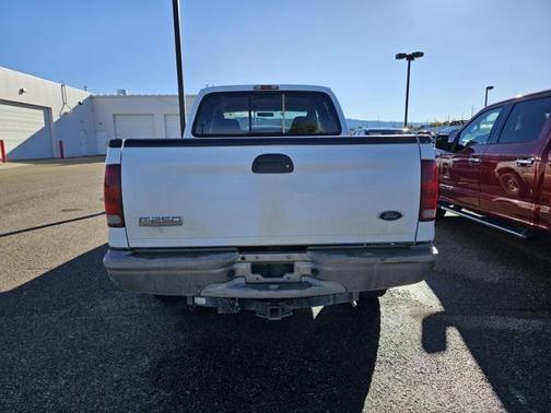 2005 Ford F-250 