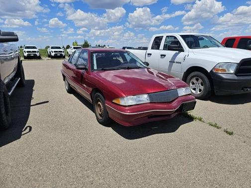 1994 Buick Skylark Custom
