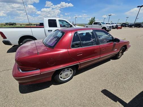 1994 Buick Skylark Custom