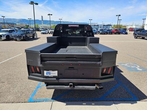 Onyx Black 2020 GMC Sierra 3500 Base