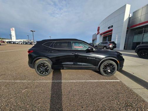2019 Chevrolet Blazer 2LT
