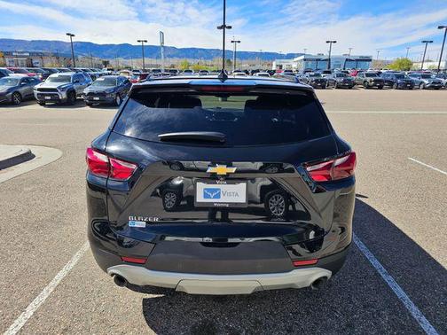 2019 Chevrolet Blazer 2LT