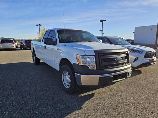 2013 Ford F-150 XL