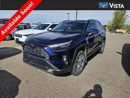 2024 Toyota RAV4 Limited