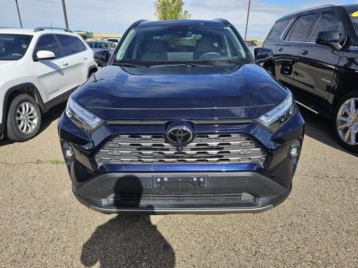 2024 Toyota RAV4 Limited