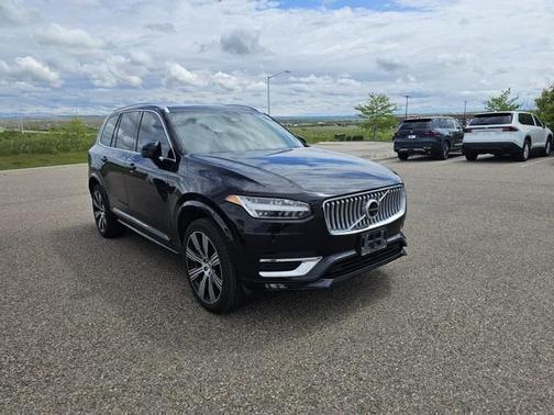 2024 Volvo XC90 B5 Plus Bright Theme