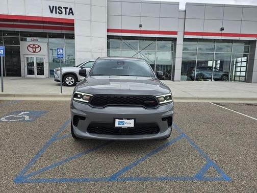 2023 Dodge Durango GT Launch Edition  AWD