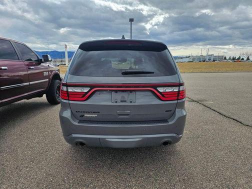 2023 Dodge Durango GT Premium AWD