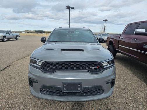2023 Dodge Durango GT Premium AWD