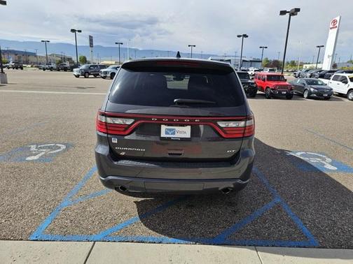 2024 Dodge Durango GT AWD