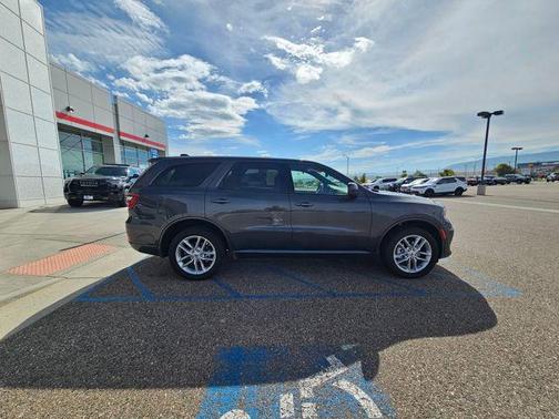 2024 Dodge Durango GT AWD