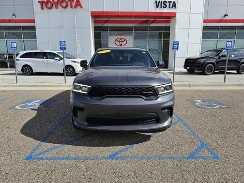 2024 Dodge Durango GT AWD