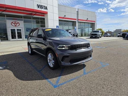 2024 Dodge Durango GT AWD