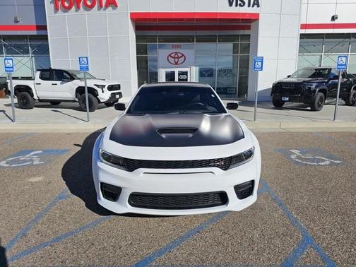 2023 Dodge Charger R/T Scat Pack