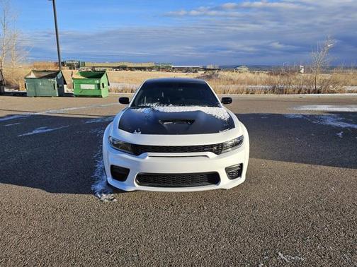 2023 Dodge Charger R/T Scat Pack