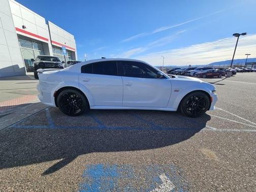 2023 Dodge Charger R/T Scat Pack