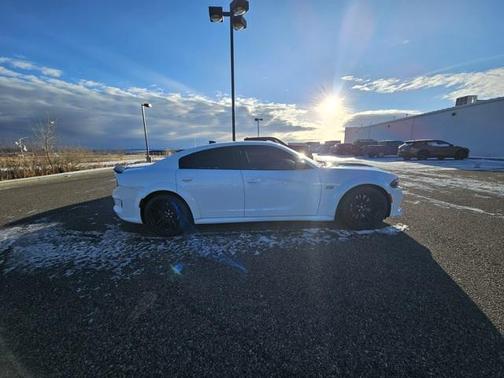 2023 Dodge Charger R/T Scat Pack