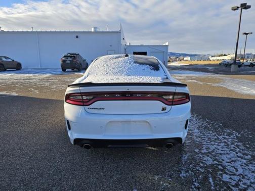 2023 Dodge Charger R/T Scat Pack