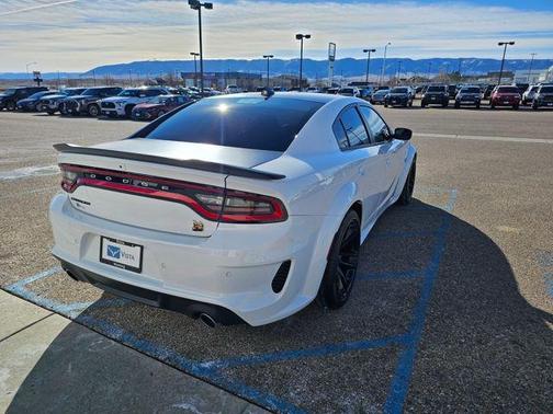 2023 Dodge Charger R/T Scat Pack