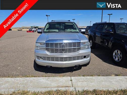 2014 Lincoln Navigator Base