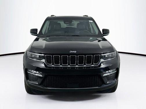 2022 Jeep Grand Cherokee Limited X