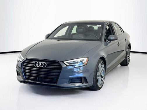 2020 Audi A3 Premium