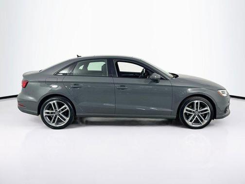 2020 Audi A3 Premium