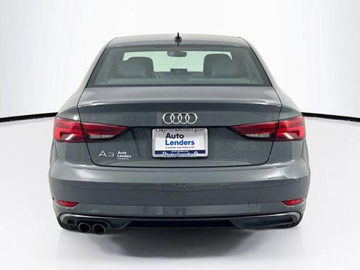 2020 Audi A3 Premium