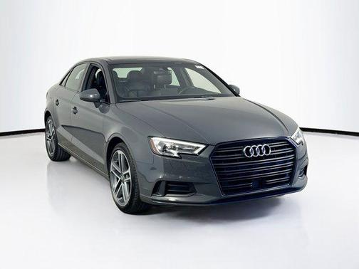 2020 Audi A3 Premium