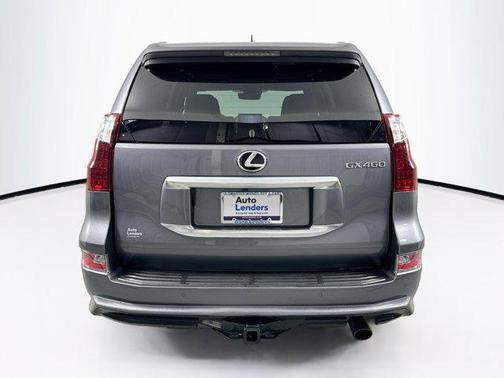 2022 Lexus GX 460 Premium