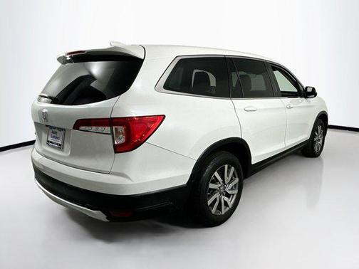 2022 Honda Pilot 2WD EX-L
