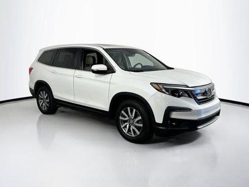 2022 Honda Pilot 2WD EX-L